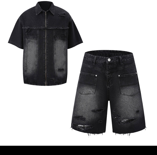 Shorts ggg